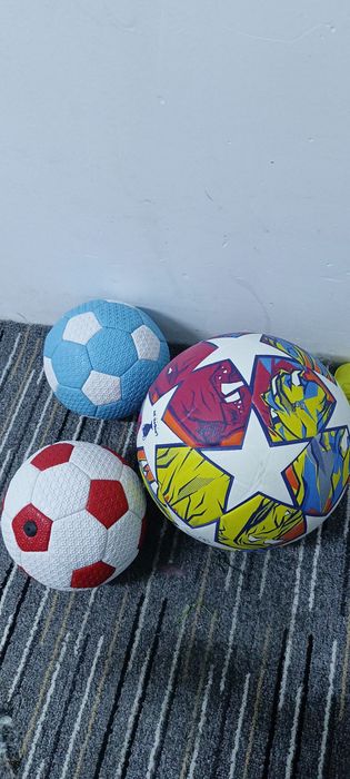 Доп сатылады кішкентай балдарға