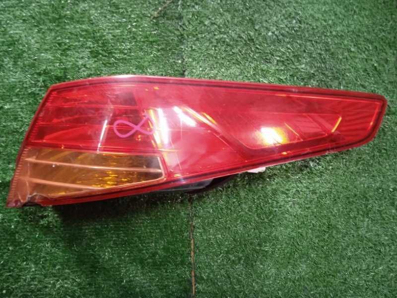 Фара задняя Kia Optima TF