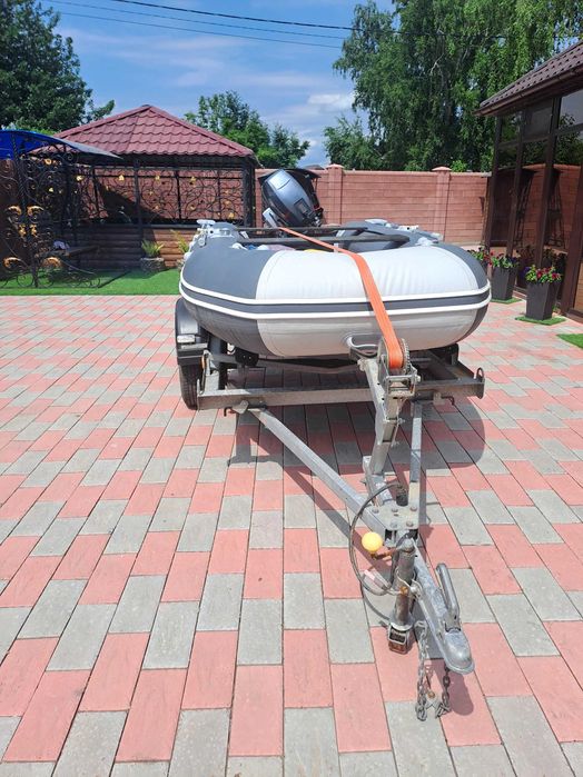 Продам моторку. !