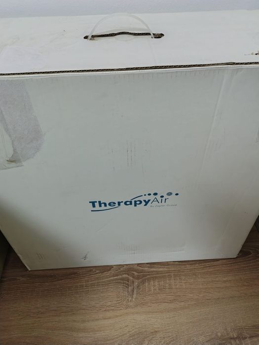 Purificator de aer Zepter Therapy Air