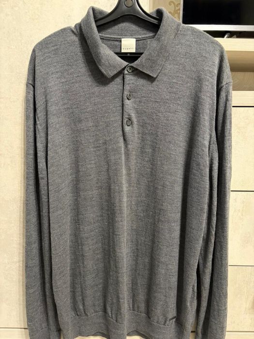 Bugatti поло 56 размер оригинал Германия.