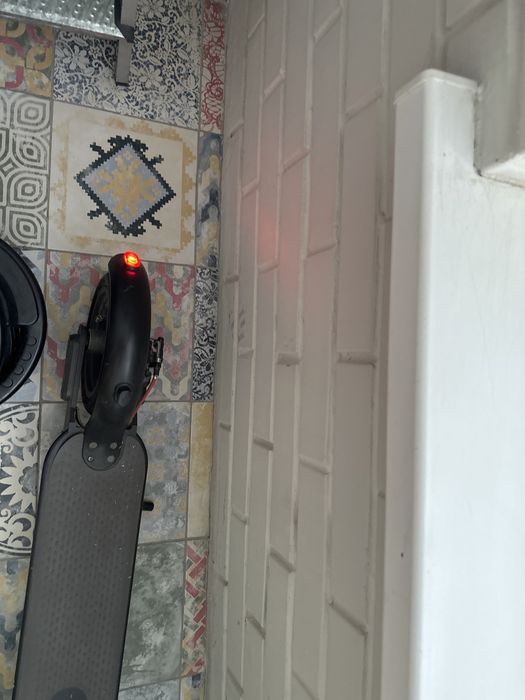 Электро Самокат V+