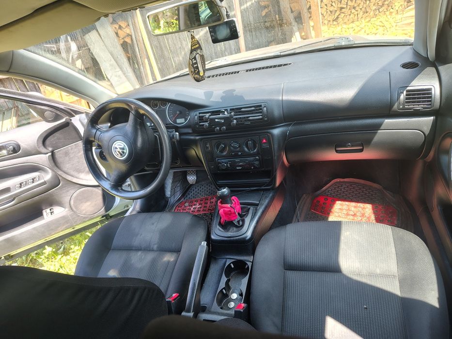Passat B5.5 2001