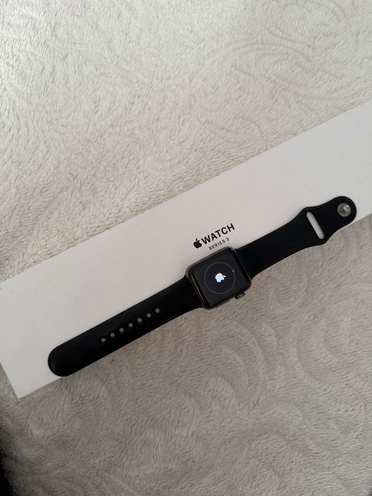 Apple watch series 3