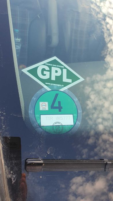 Renault Duster 2.0 Benzina + GPL