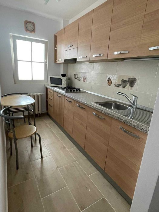 Proprietar inchiriez garsoniera confort 1, Sector 2, Bucuresti