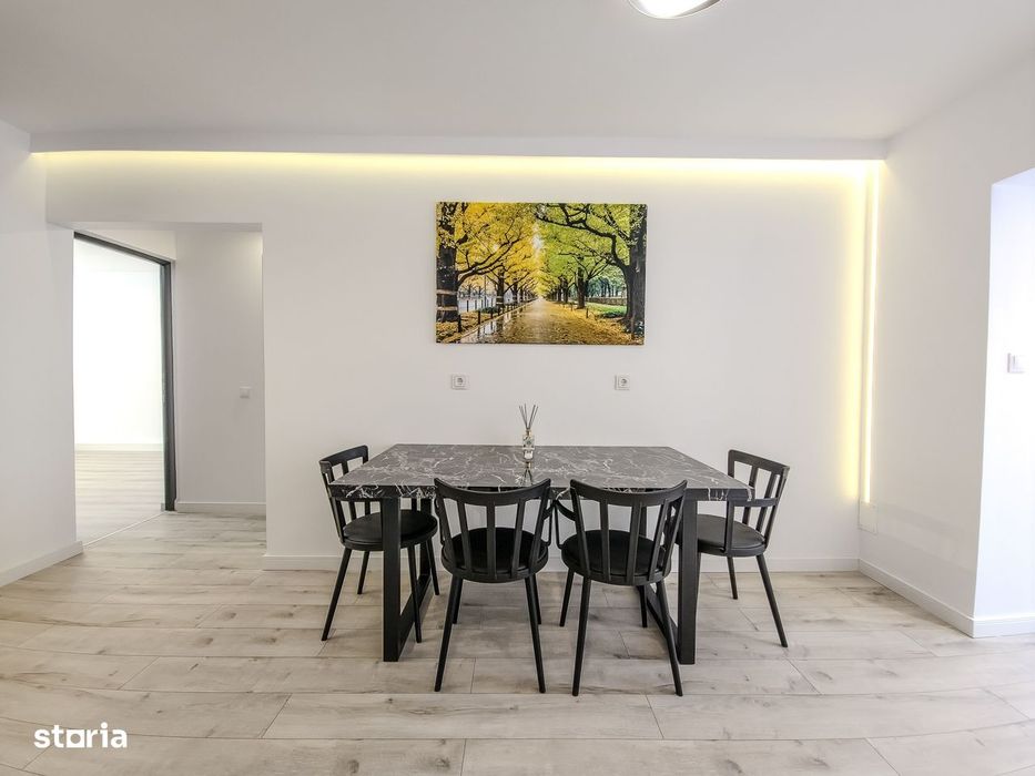 Apartament 2 camere | decomandat | etaj 3 din 4 | Plopilor