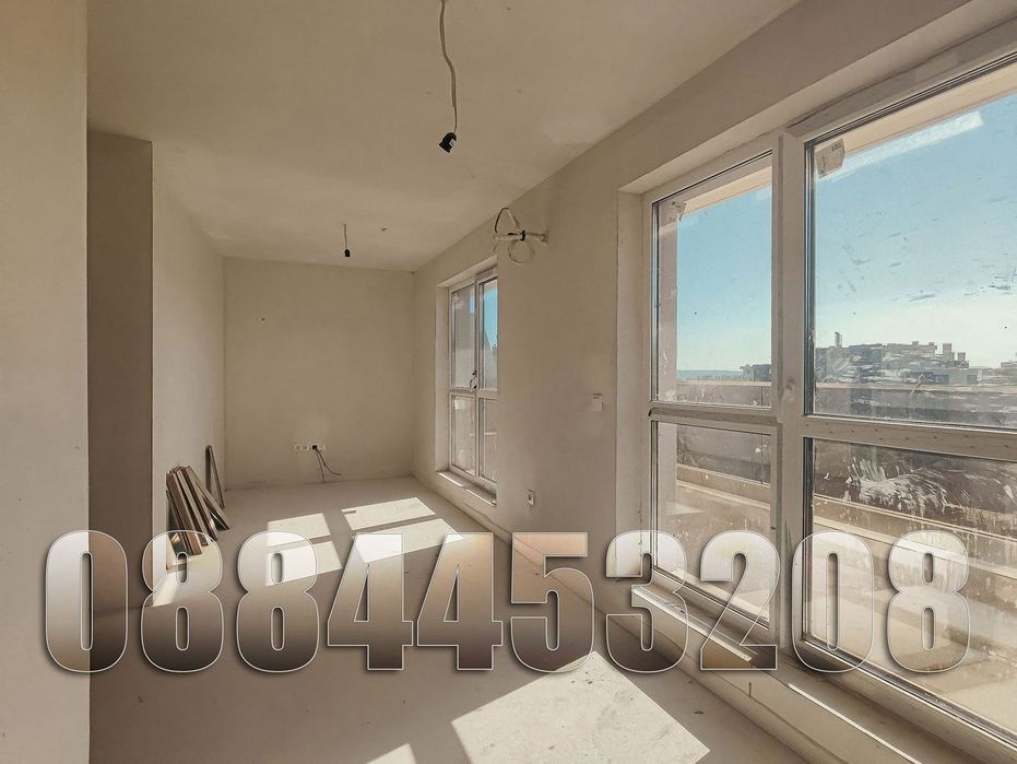 Продава се Тристаен апартамент в Варна, Левски - 97 кв.м за 1805 €/кв.м - Снимка #1