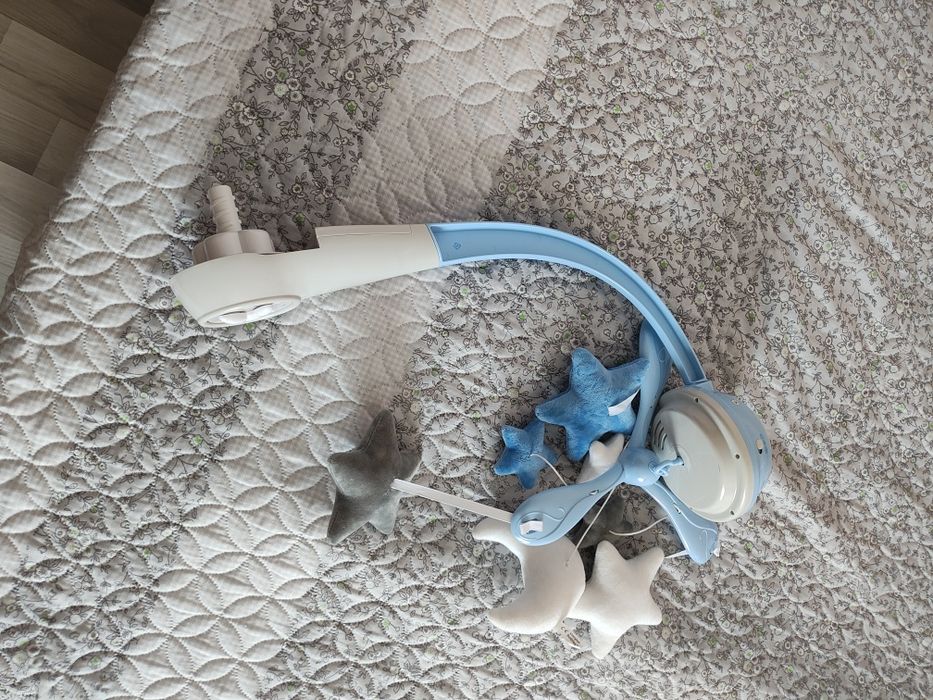 Въртележка на Canpol babies