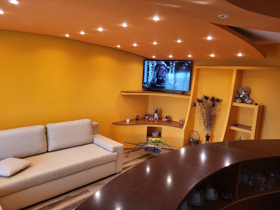 Apartament 3 camere