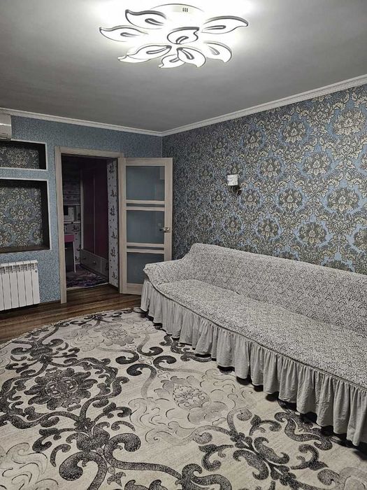 Сдаётся квартира Таш трам рисвий