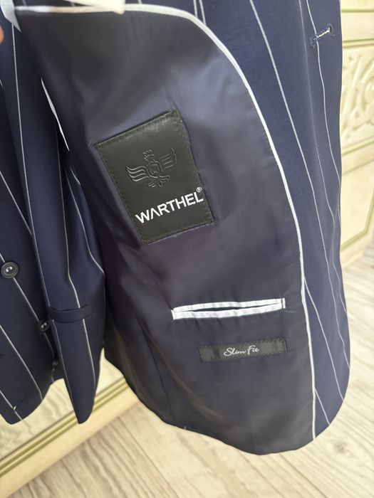 Турецки костюм тройка