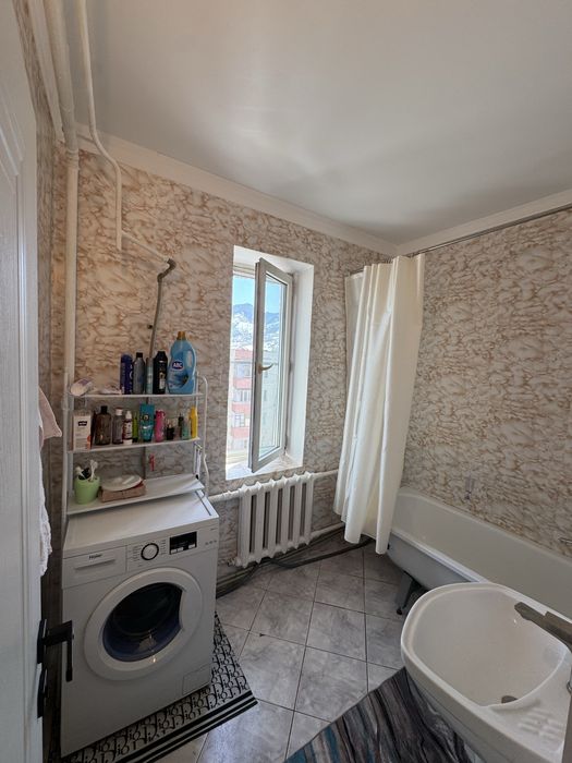 Продам 2 комнатную квартиру