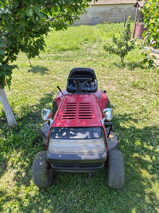 Тракторна косачка