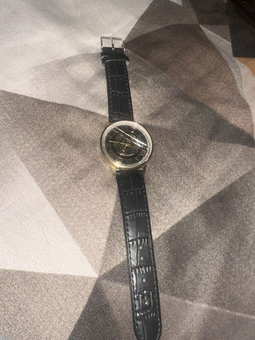 Часы Нур Отан 1го поколения