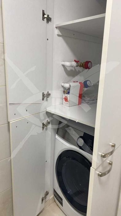 Дава се под наем Тристаен апартамент в София, Център - 100 кв.м за 1000 € - Снимка #5