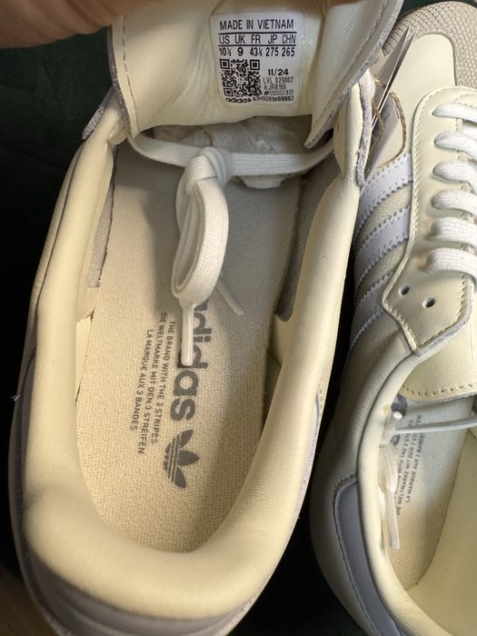 Adidas Samba OG - 43