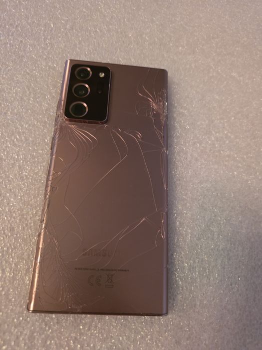 Note 20 Ultra за части