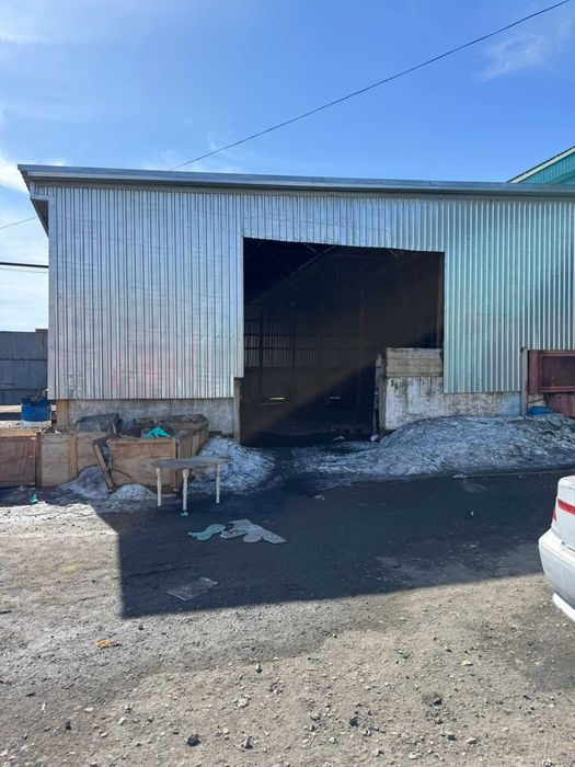 продам бизнес металлоприем