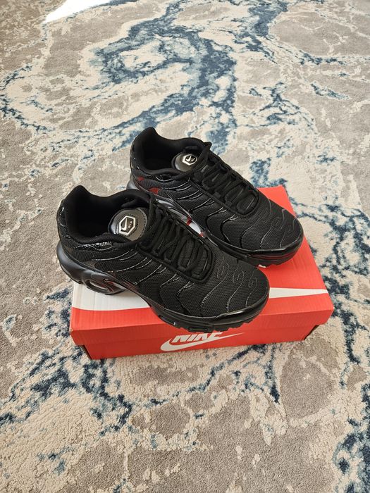 Nike air max tn negri