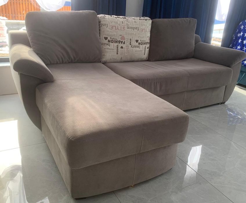 Vand coltar extensibil