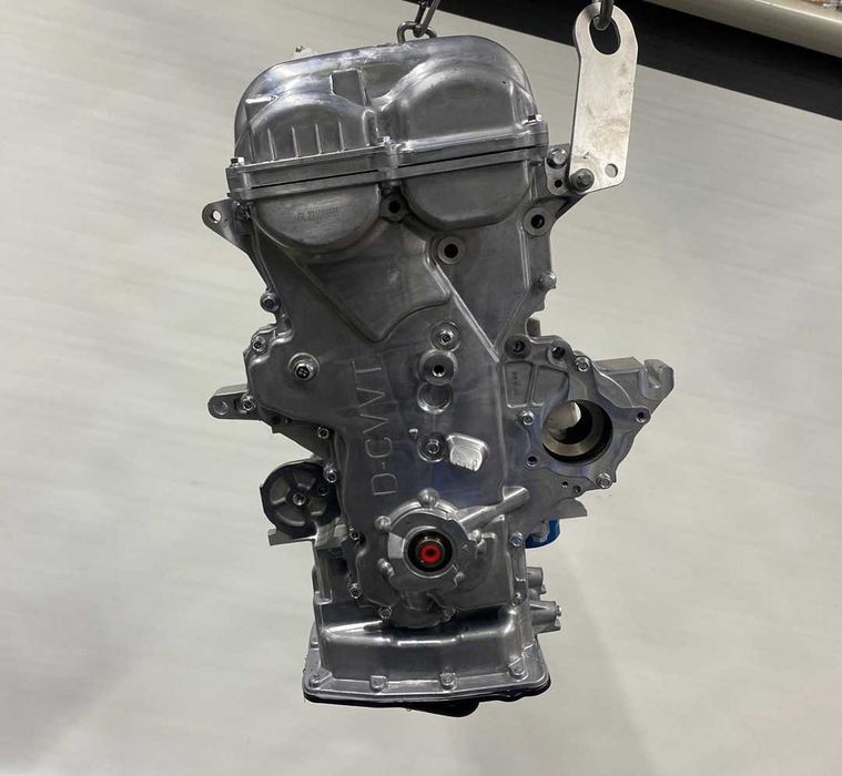 motor kia ceed proceed hyundai i30 kona 1.6 T-GDI G4FJ reconditionat