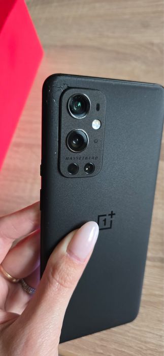 OnePlus 9Pro 5G 256GB