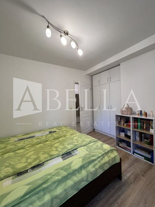 Продава се Двустаен апартамент в София, Бояна - 65 кв.м за 1444 €/кв.м - Снимка #4