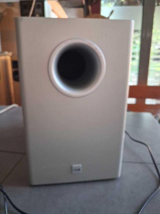 Subwoofer Canton AS-5