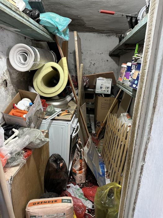 Дача “Спутник” по улице Пальменная