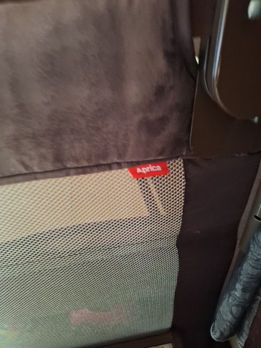 Продам детскую кровать