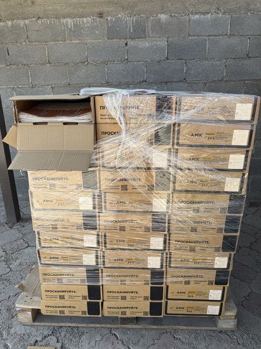 Клинкер облицовка