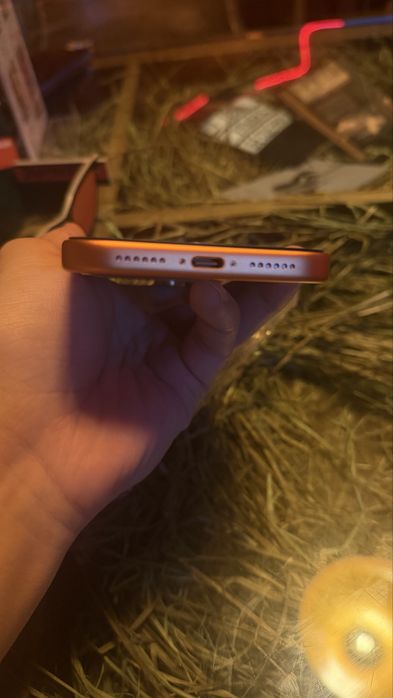 продам Iphone 17 pro max 512 gb