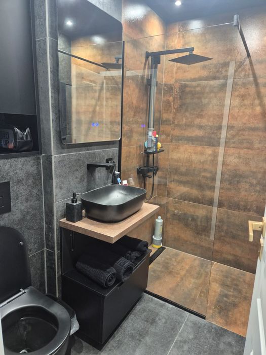 Apartament 4 camere Rogerius, str. Transilvaniei – Complet Renovat 2024, Mobilat/Utilat