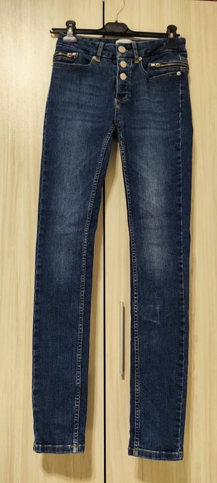 Дънки и панталони