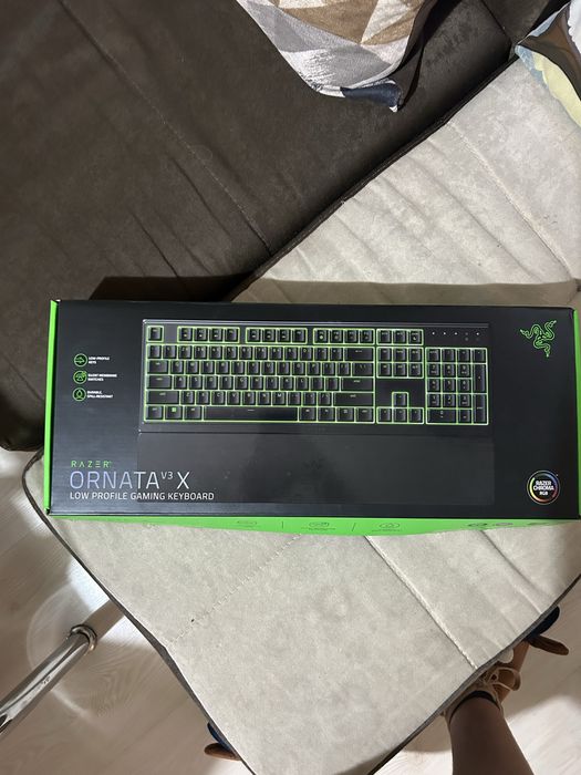 Razer Oranata x3