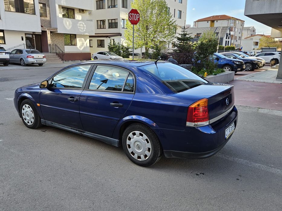 Opel Vectra 1.6i ( Proprietar din 2014) Patineaza Ambreaju /PRET FIX