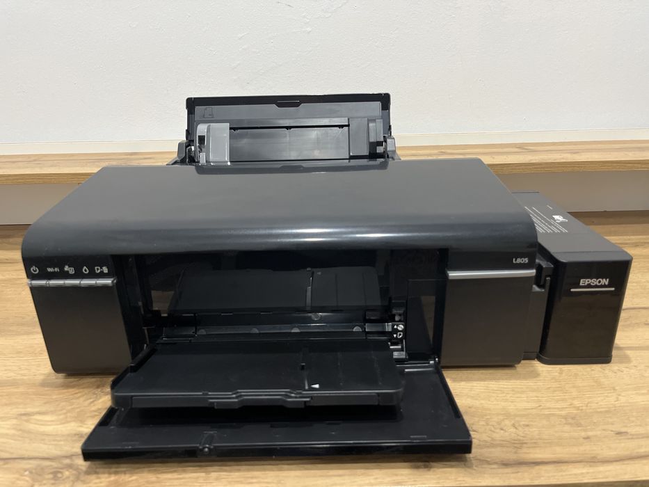 Принтер Epson L805