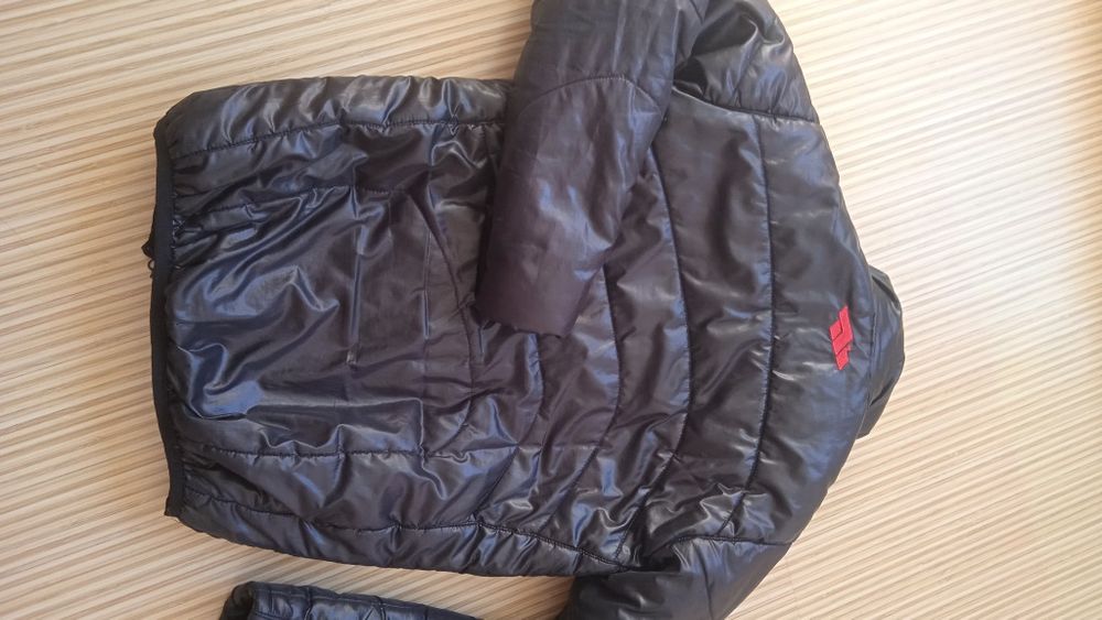 Дамско яке М размер пролетни