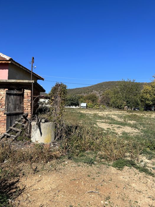 Продава се Парцел в с. Оряховица, Област Стара Загора - 1210 кв.м за 13 €/кв.м - Снимка #3