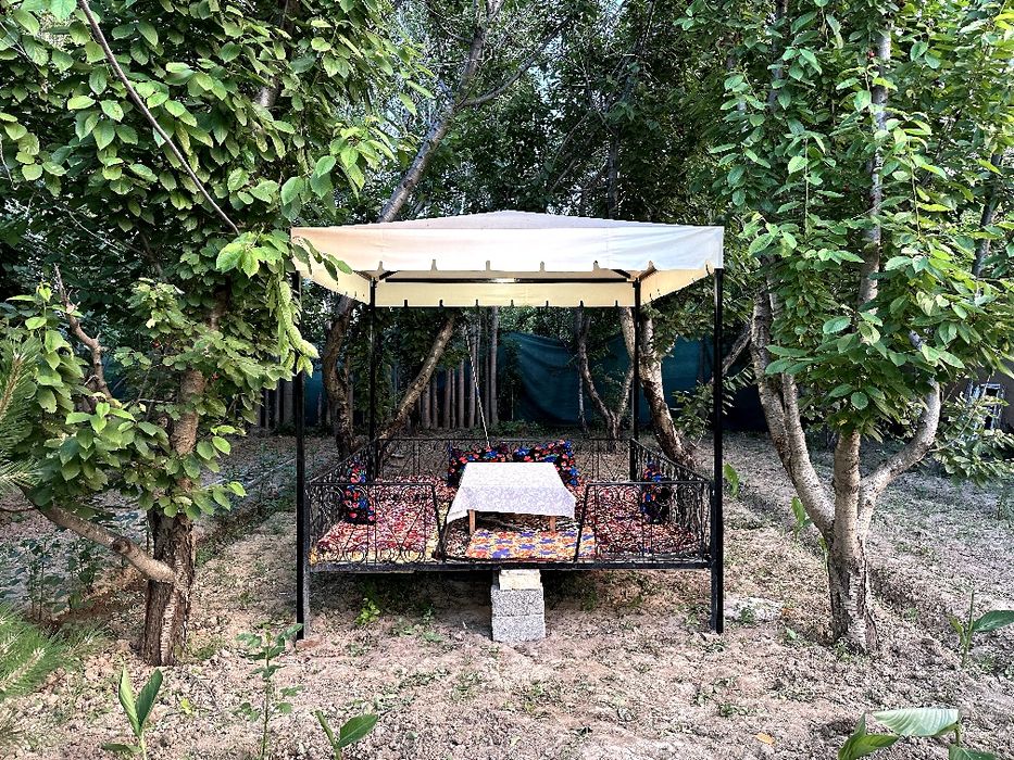 Dacha oilaviy yengi