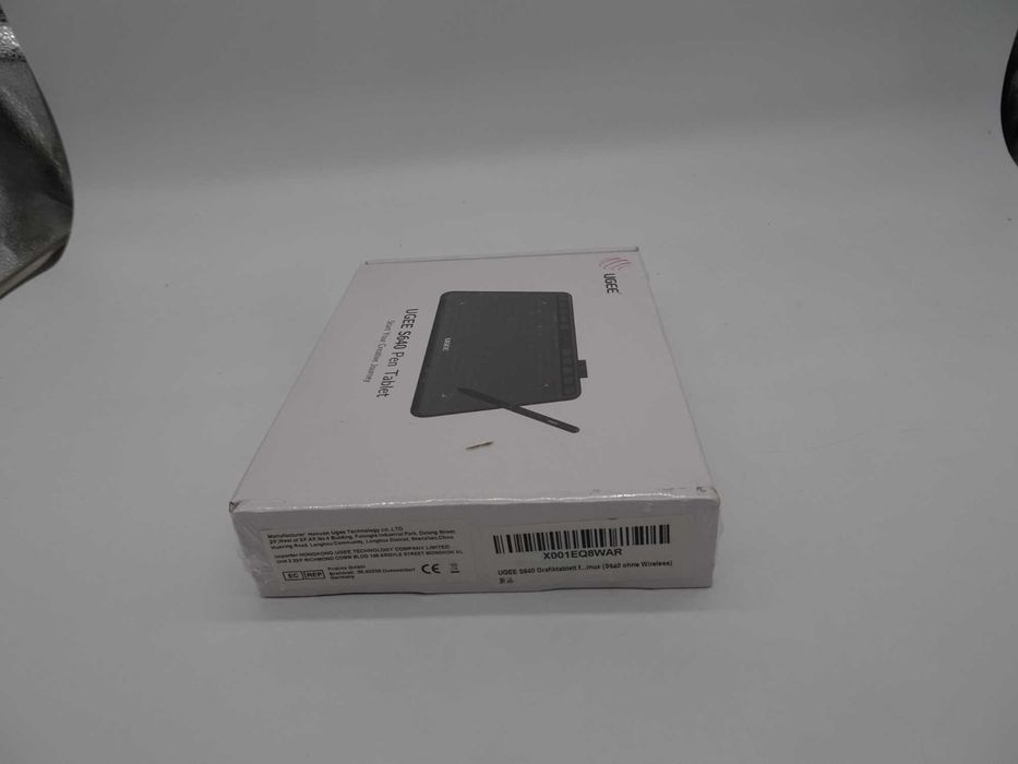 Tableta Grafica Ugee S640