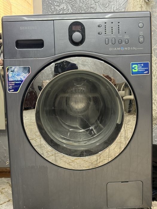 Samsung стиральная машина