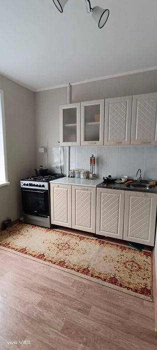 Сдам  2 ком квартиру