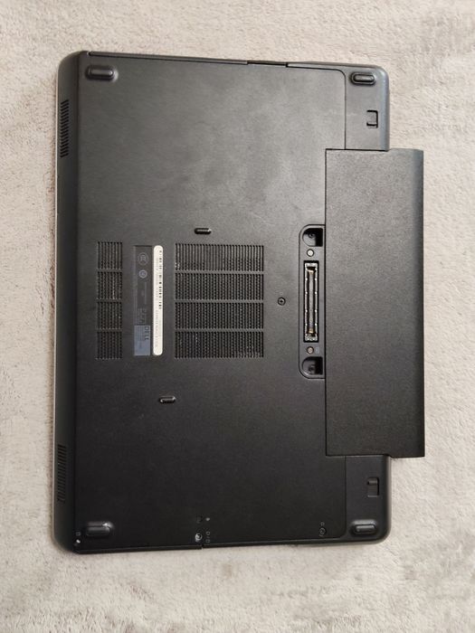 Dell Latitude E6440 i7-4610m,16gb RAM ,ssd 256gb display  14 fhd  HD+
