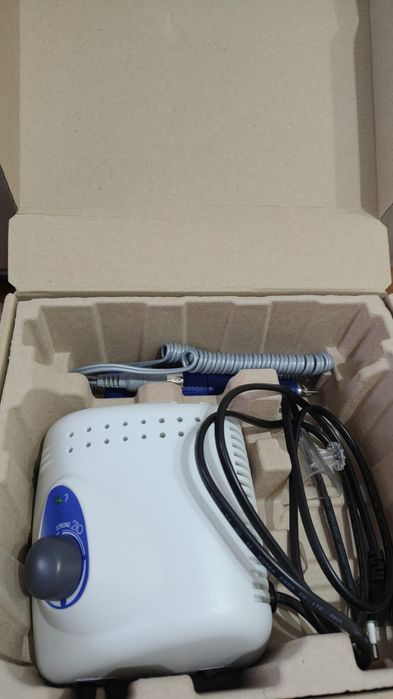 Продам бор машинку для ногтей