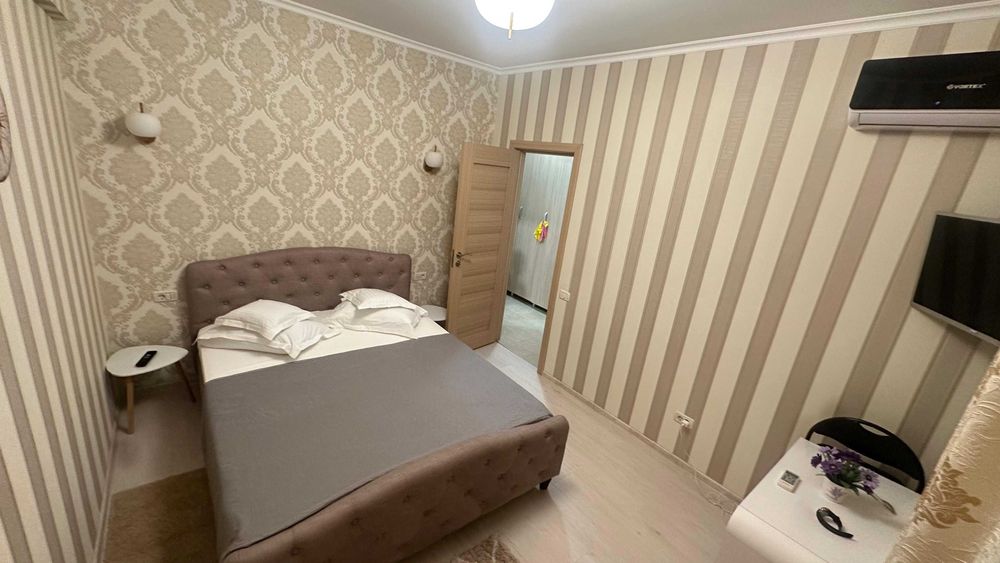 Apartament Centru Mamaia zona Iaki