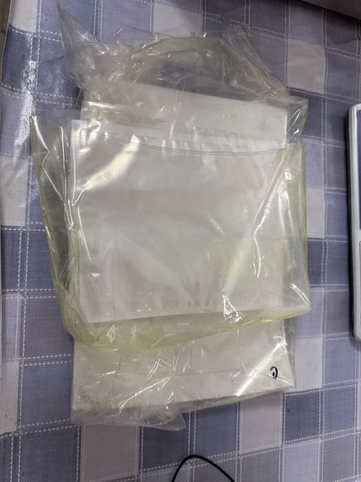 Продается вакумный аппарат практически новый