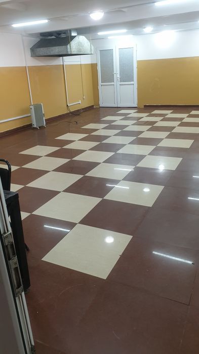 Сдам в аренду цех