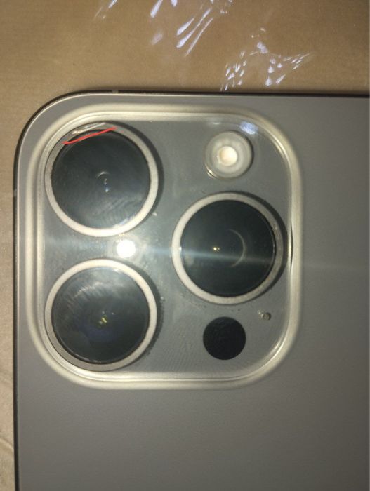 iPhone 15 Pro Max 256